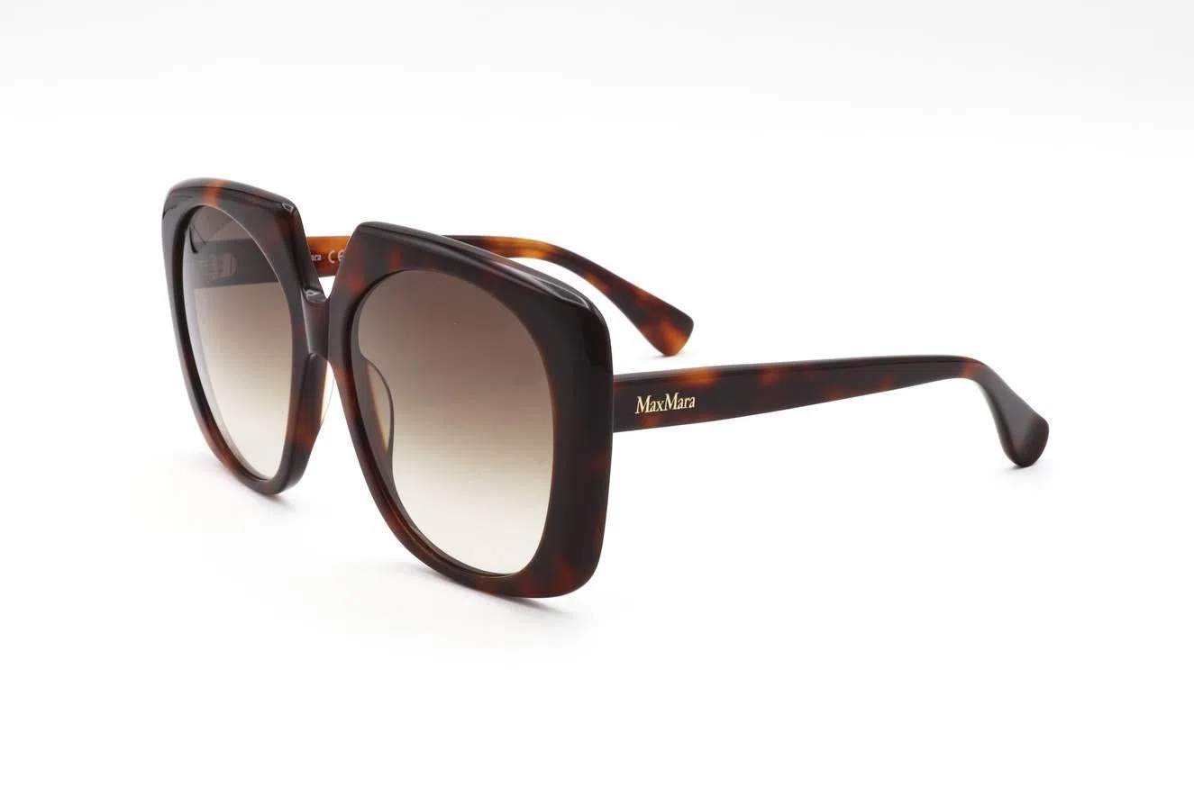MaxMara MM0047 Sunglasses - view 7